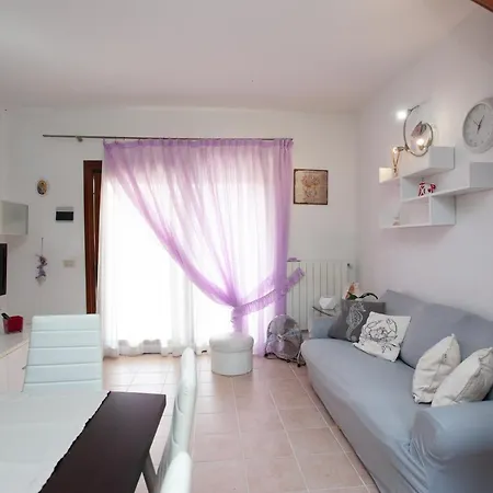 Casa de Férias Villino Funtana 2 San Teodoro (Sardinia)