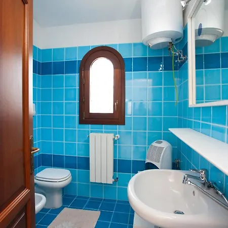 Villino Funtana 2 * Сан-Теодоро