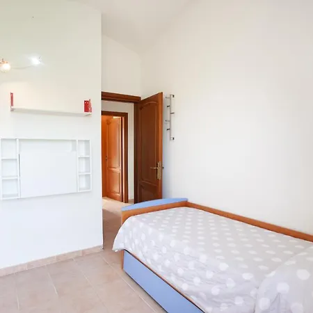 Villino Funtana 2 Дом отдыха
