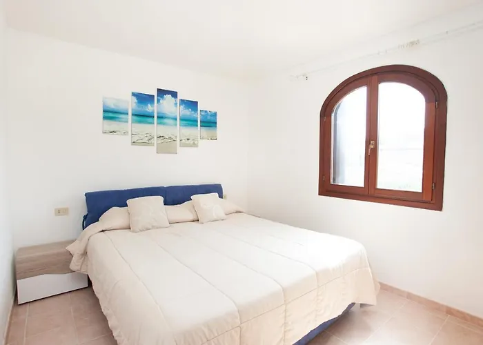Villino Funtana 2 San Teodoro