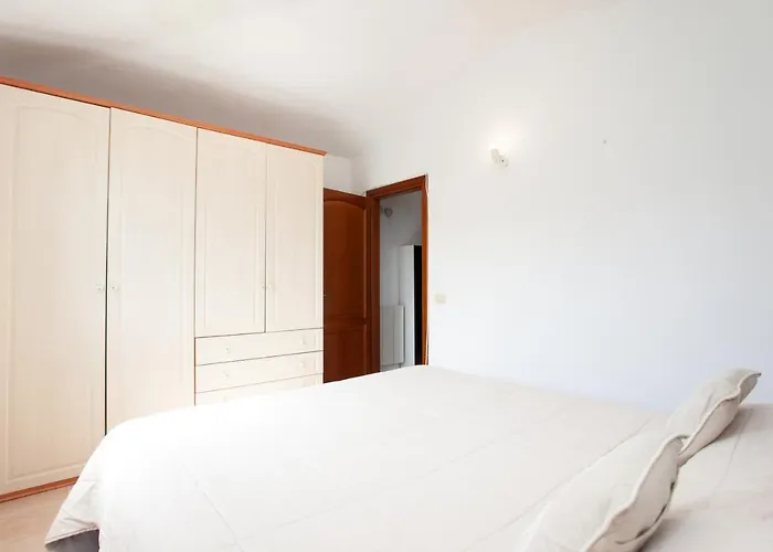 Villino Funtana 2 * San Teodoro