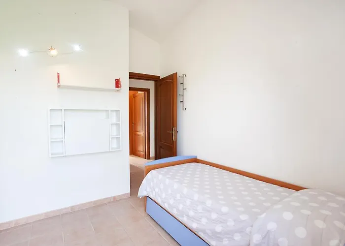 Villino Funtana 2 Nyaraló
