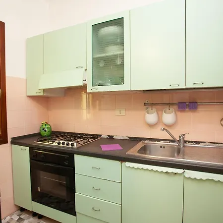 Prázdninový dům Villino Funtana 2 San Teodoro (Sardinia)