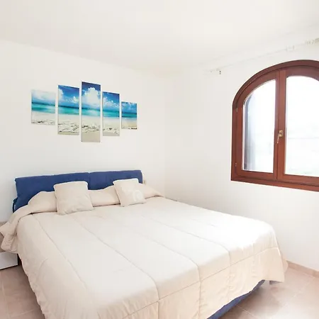 Villino Funtana 2 San Teodoro (Sardinia)