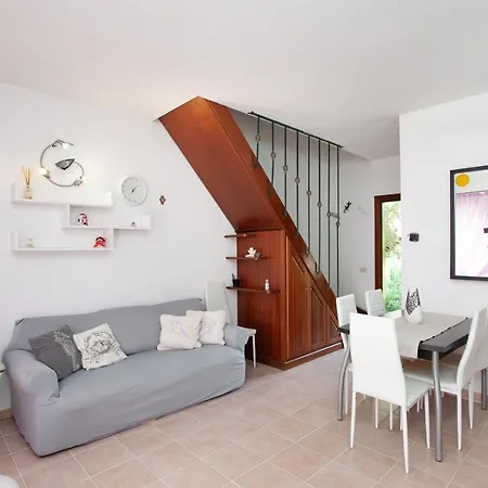 Villino Funtana 2 Prázdninový dům San Teodoro (Sardinia)