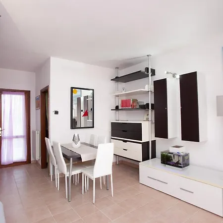 Villino Funtana 2 Prázdninový dům San Teodoro (Sardinia)