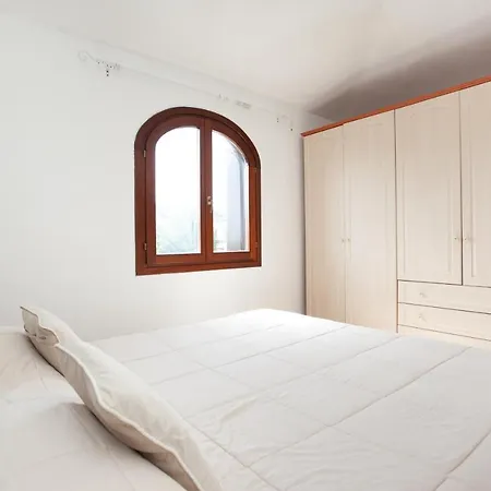 Prázdninový dům Villino Funtana 2