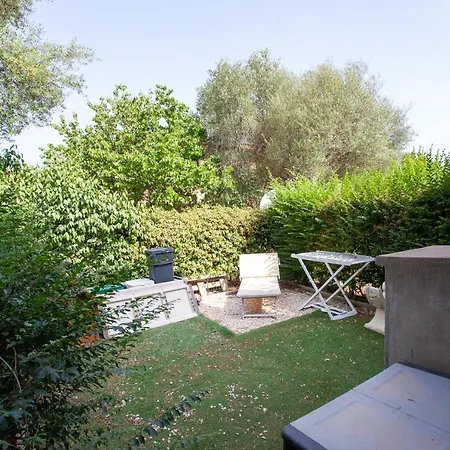 Villino Funtana 2 Prázdninový dům *