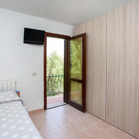 Ferienhaus Villino Funtana 2