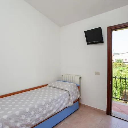 Prázdninový dům Villino Funtana 2 San Teodoro (Sardinia)