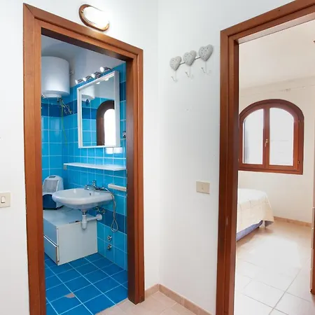 Villino Funtana 2 Prázdninový dům *