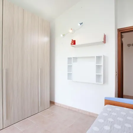 Villino Funtana 2 *