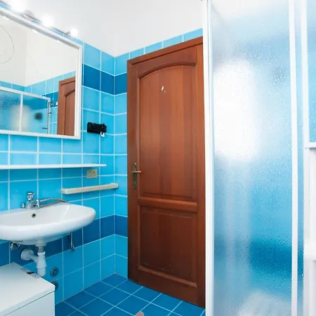 Villino Funtana 2 Prázdninový dům *