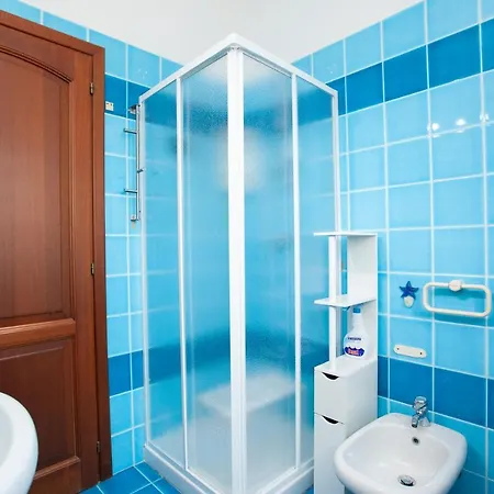 Villino Funtana 2 * San Teodoro (Sardinia)