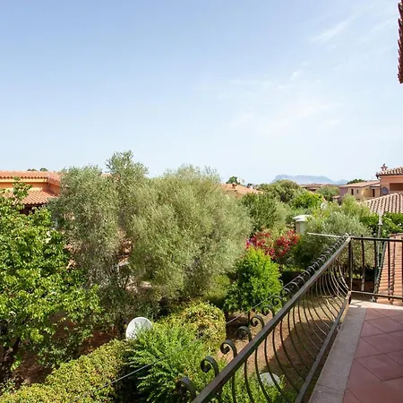 Villino Funtana 2 Prázdninový dům *