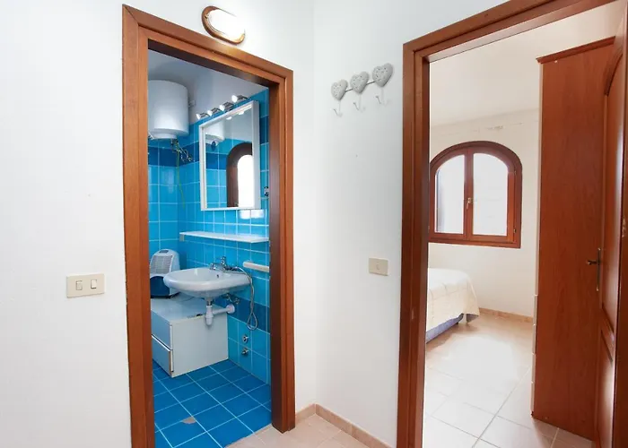 Villino Funtana 2 Dom wakacyjny *