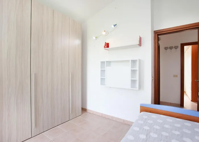 Villino Funtana 2 *